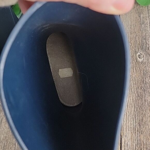 Tingley Storm Tracks youth rainboot Size Y5 - Picture 7 of 14